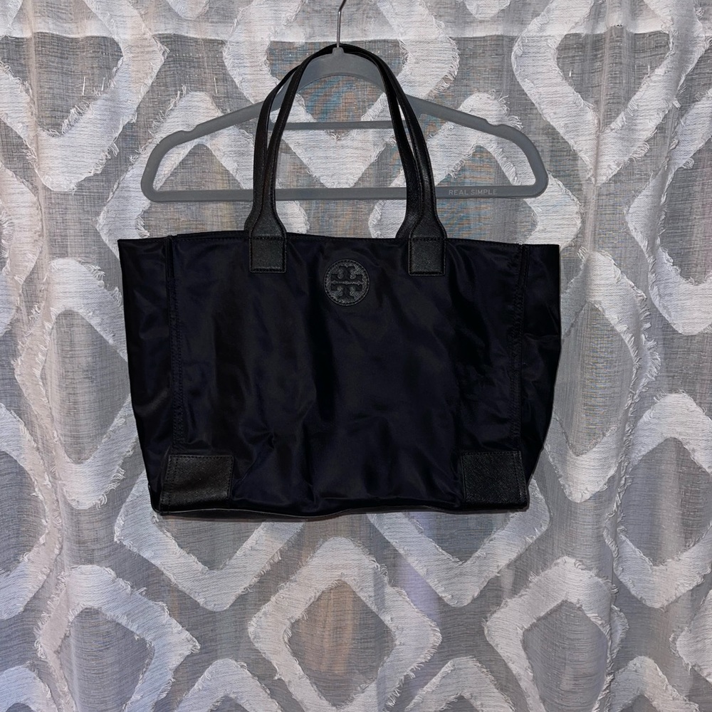 Tory Burch Nylon Tote Bag